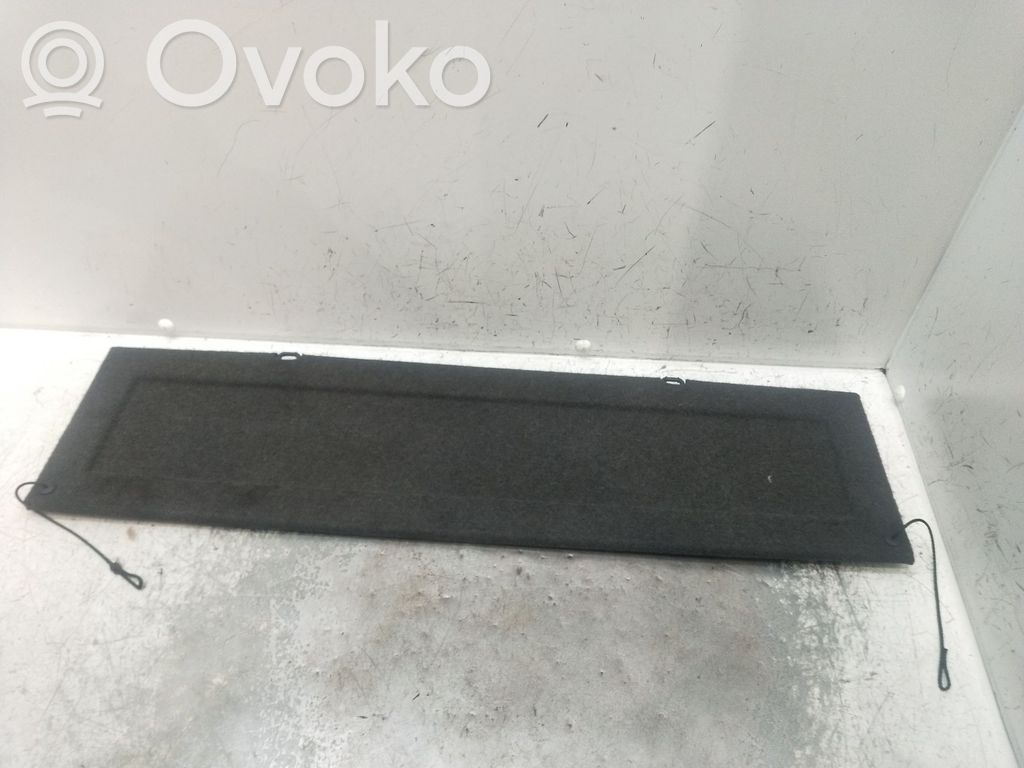 Citroen C3 Parcel shelf 
