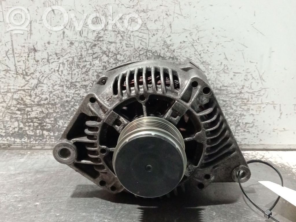 Renault Megane I Generator/alternator 