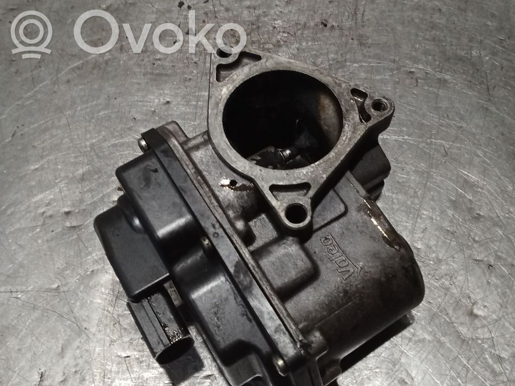 Volkswagen Passat Alltrack Supapă EGR 