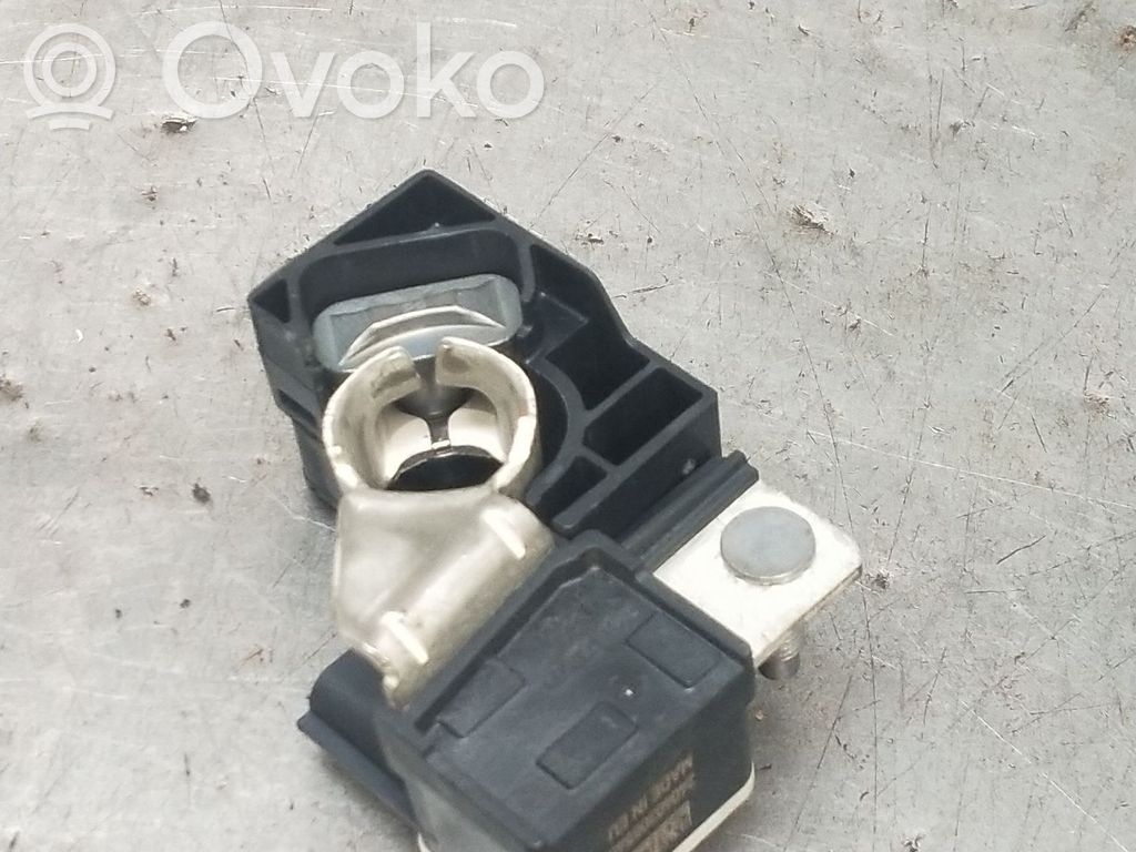 Dacia Sandero III Inne komputery / moduły / sterowniki 