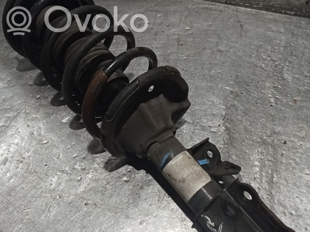 KIA Picanto Priekinis amortizatorius su spyruokle 