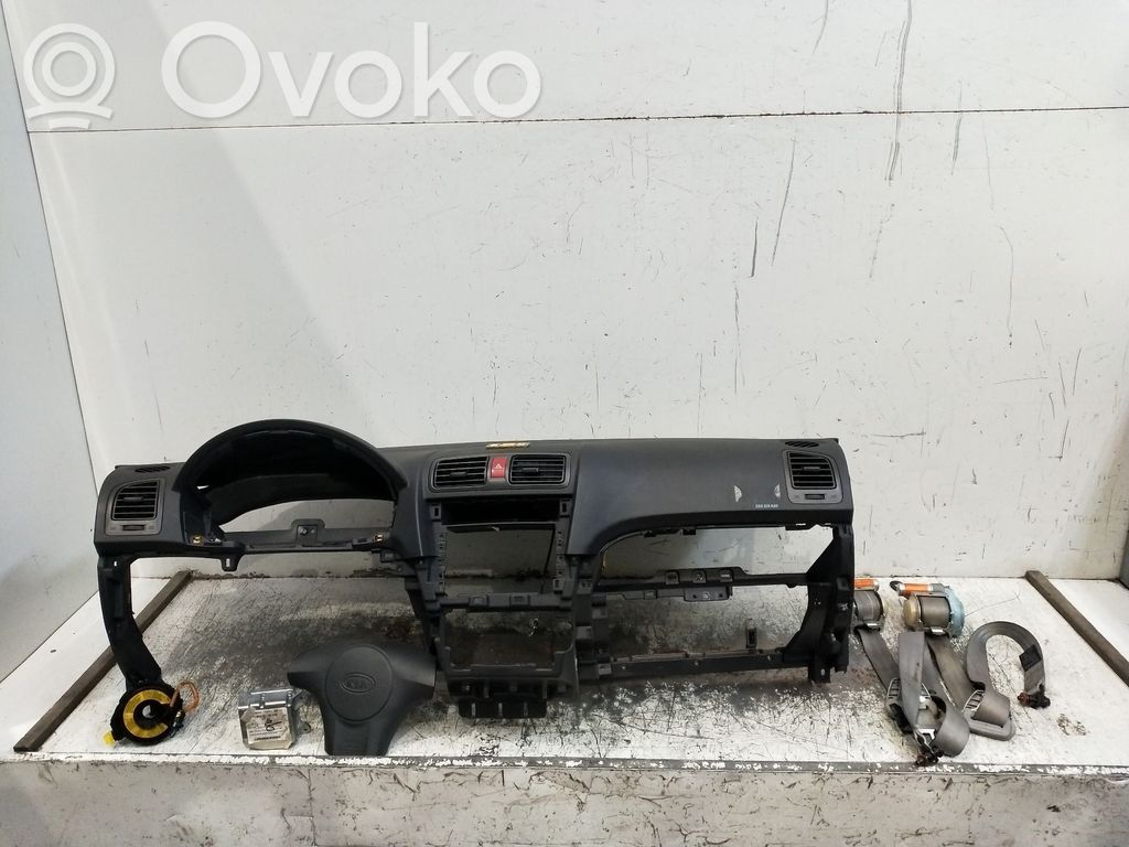 KIA Picanto Airbag set 