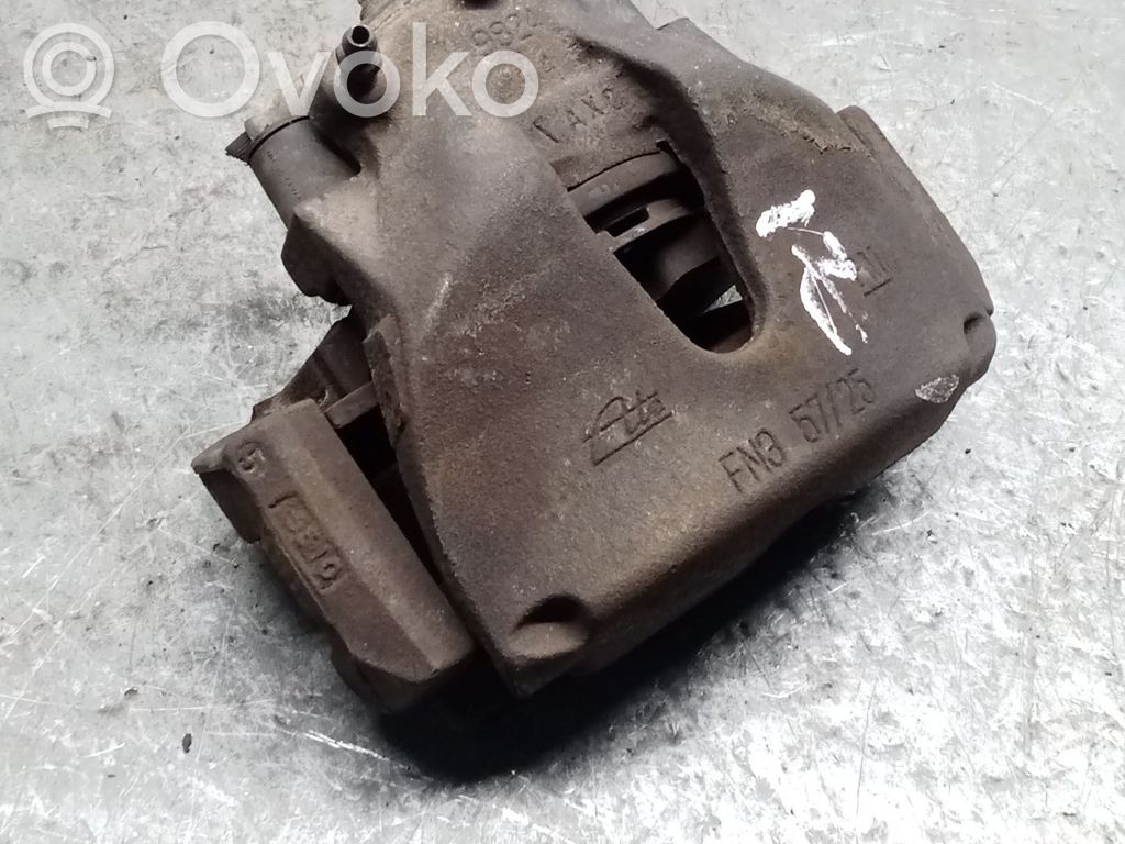 Opel Zafira A Front brake caliper 