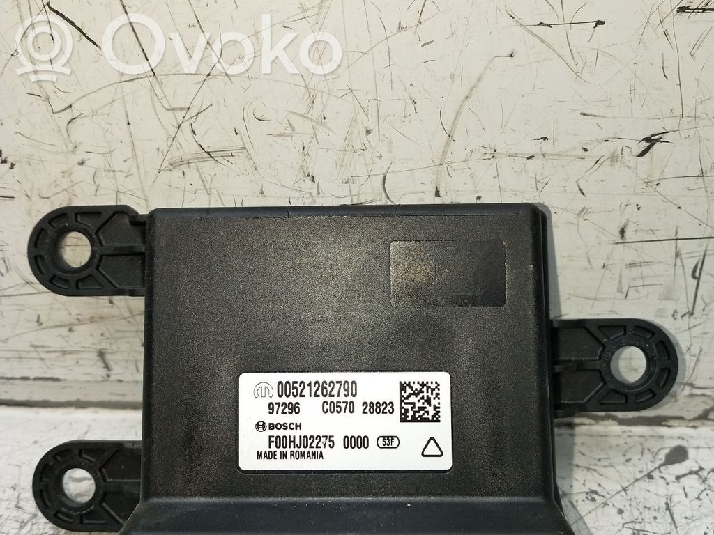Autres unités de commande / modules   00521262790