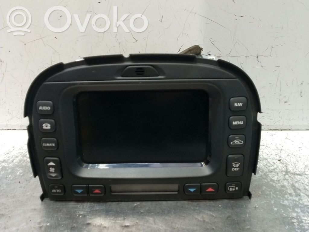 HUD-näyttö   2R8310E889AG,4622005185