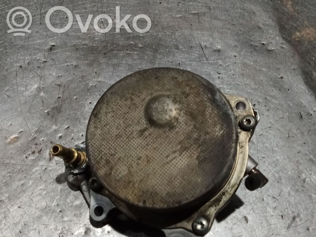 Vacuum pump   55188660,19TID