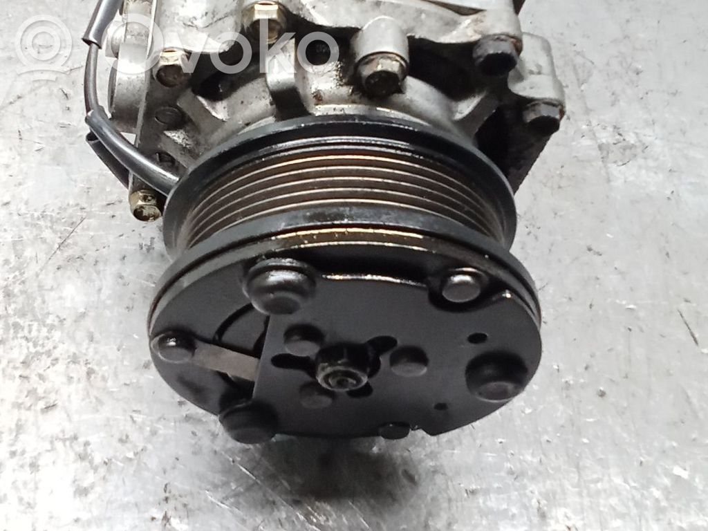 Ford Mondeo Mk III Air conditioning (A/C) compressor (pump) 