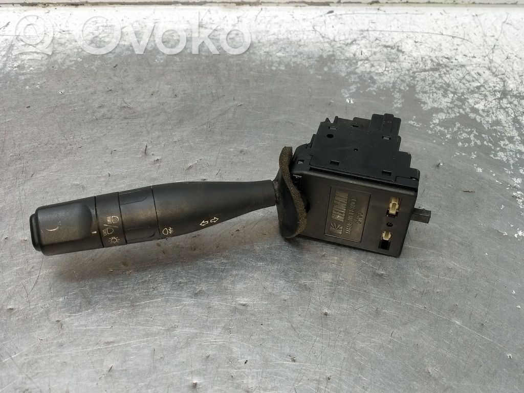 Peugeot 106 Panel lighting control switch 