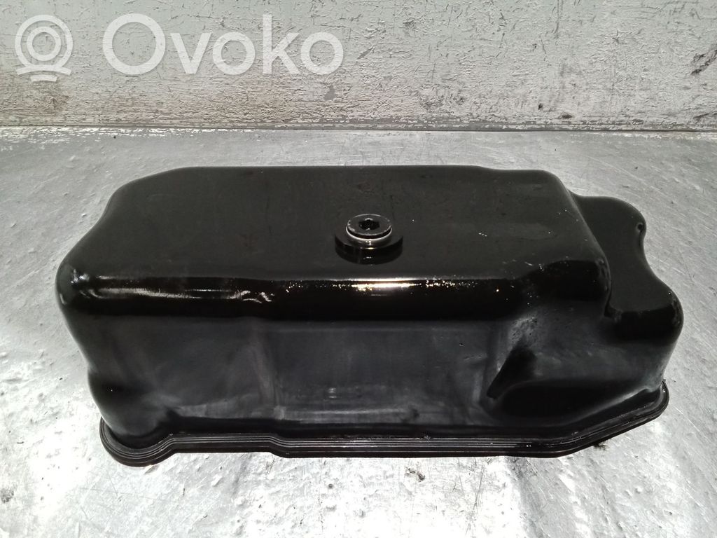 Fiat Ducato Oil sump 