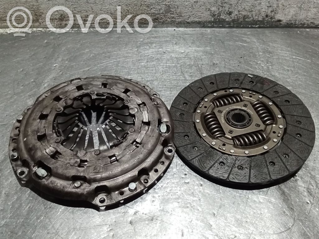 Fiat Ducato Clutch set kit 