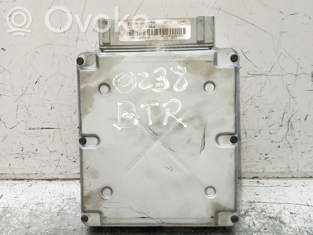 Ford Focus Engine control unit/module 