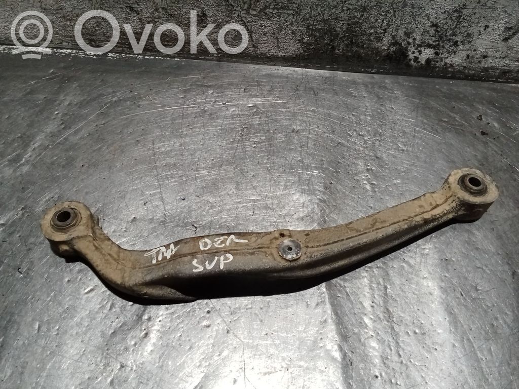 Nissan Qashqai Galinė svirtis 
