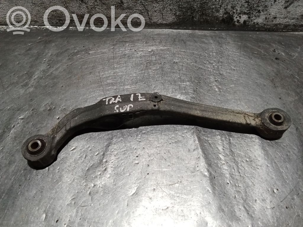 Nissan Qashqai Galinė svirtis 