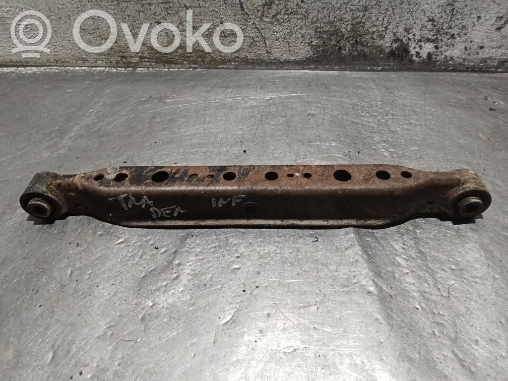 Nissan Qashqai Galinė svirtis 
