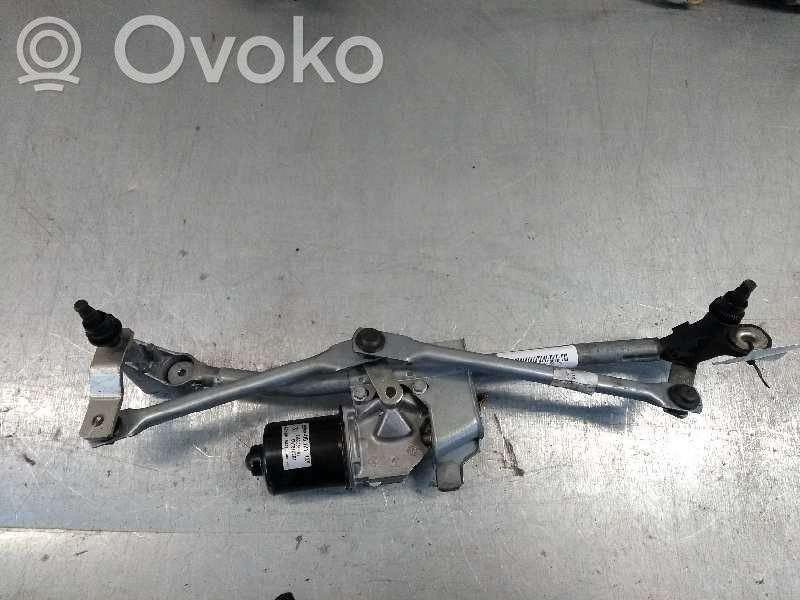 Motor del limpiaparabrisas   405121,719303601