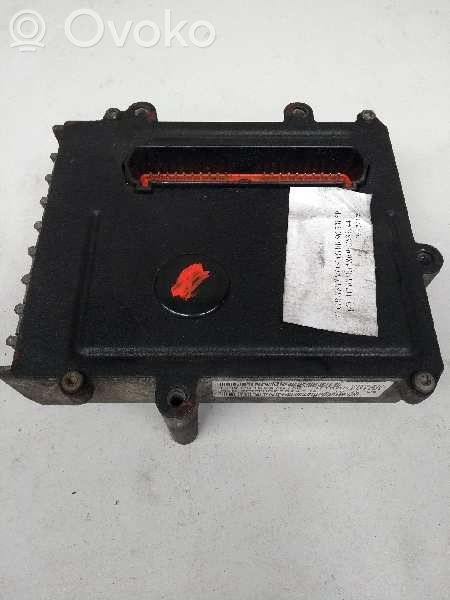 Chrysler Voyager Gearbox control unit/module 