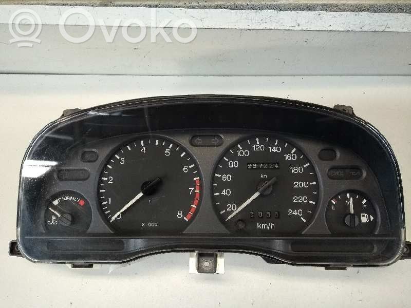 Ford Mondeo MK I Speedometer (instrument cluster) 