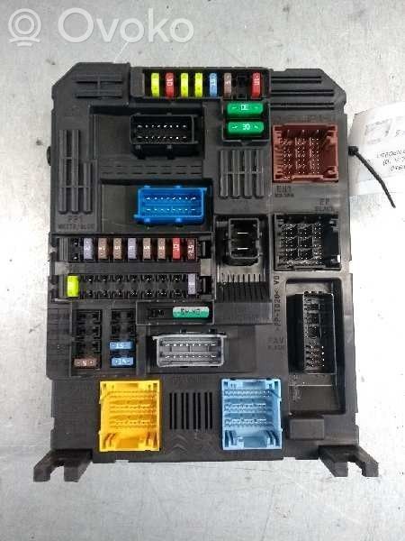 BSM Control unit   981985128001,BSIEL3CEM00,285160110228550129