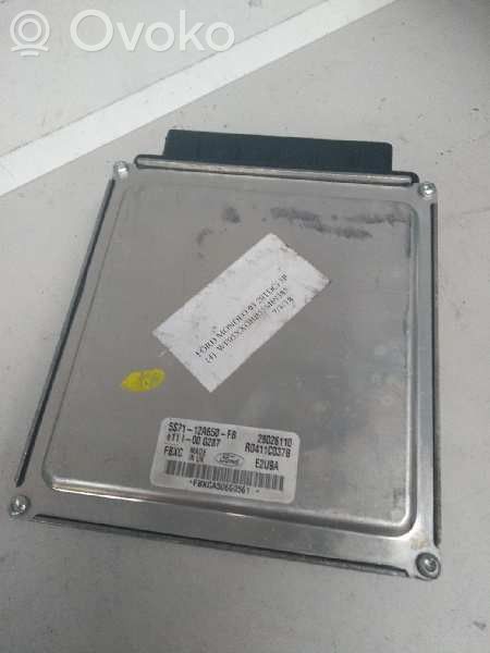 Ford Mondeo Mk III Engine control unit/module 
