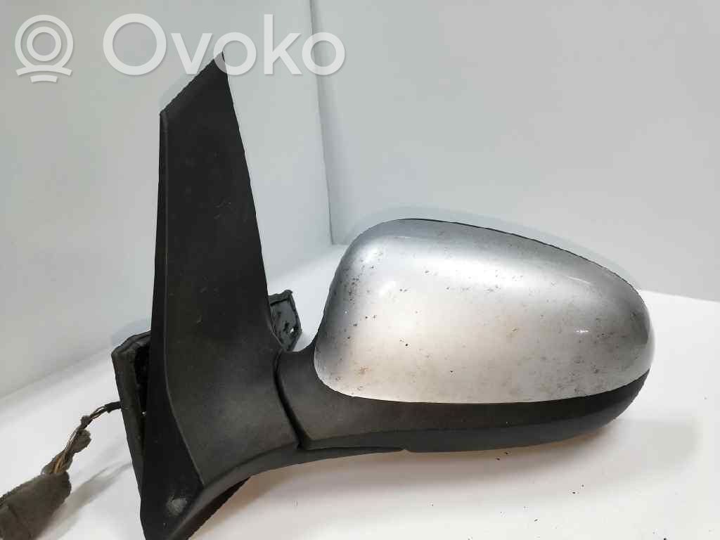 Veidrodėlis (elektra valdomas)