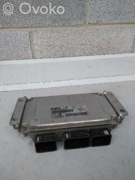 Peugeot 306 Engine control unit/module 