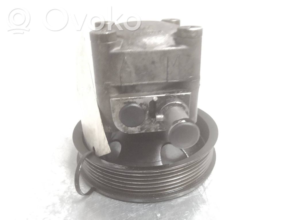 Power steering pump
