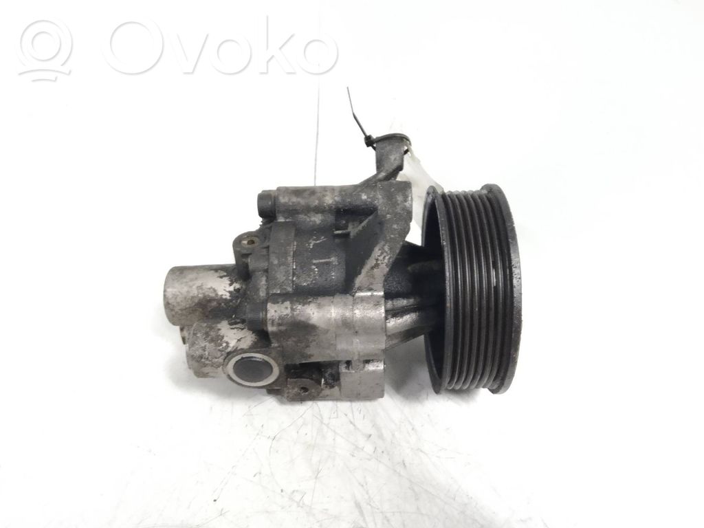 BMW 5 E39 Vairo stiprintuvo siurblys 