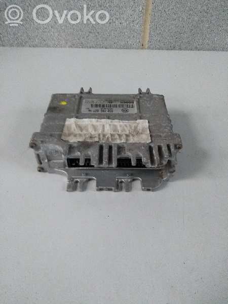 Seat Arosa Engine control unit/module 