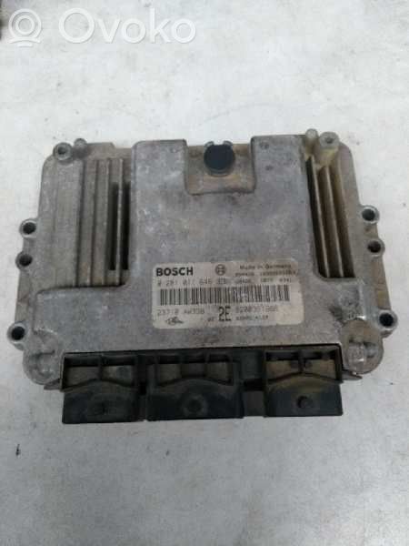 Nissan Primera Engine control unit/module 