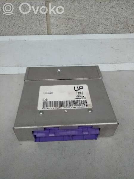 Opel Astra F Engine control unit/module 