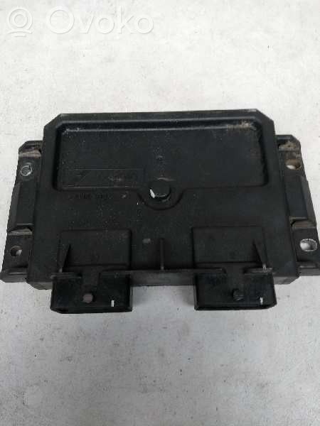 Peugeot Partner Sterownik / Moduł ECU 