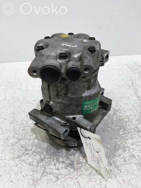 Kompresor / Sprężarka klimatyzacji A/C   SD6V121415F,1415F,7700115830