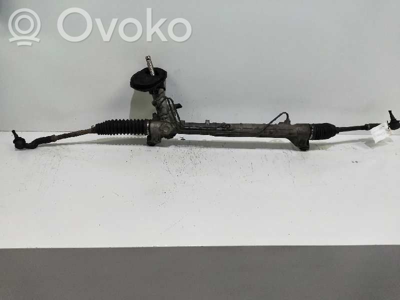 Steering rack