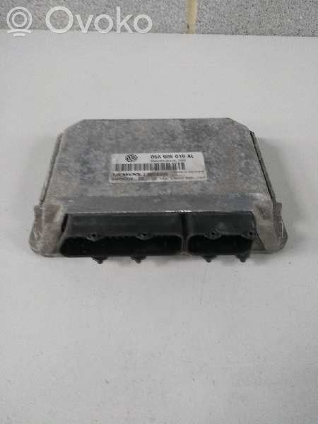 Seat Toledo I (1L) Engine control unit/module 