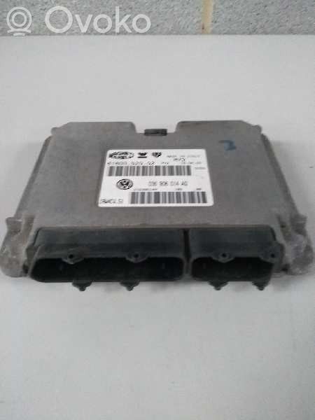 Seat Leon (1M) Engine control unit/module 