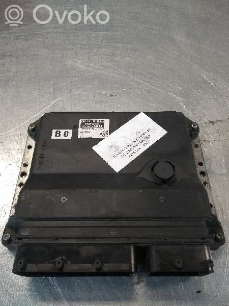 Toyota Corolla E140 E150 Engine control unit/module 