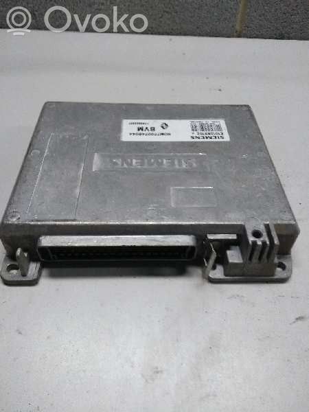 Engine control unit/module   S101263102D,HOM7700746044,7700852357