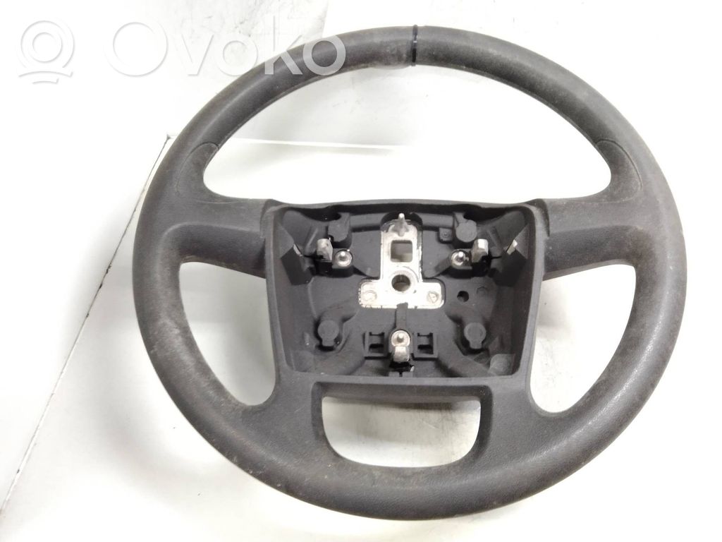 Citroen Jumper Руль 