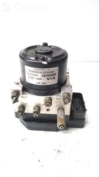 ABS bloks   0K2FA667B0,2K56T437A0,BH60104700