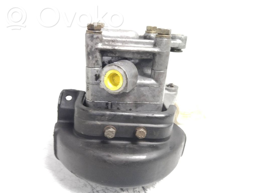 Power steering pump