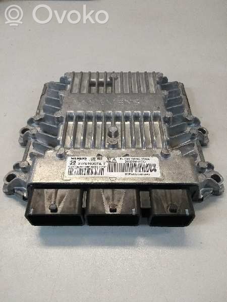Citroen C5 Engine control unit/module 