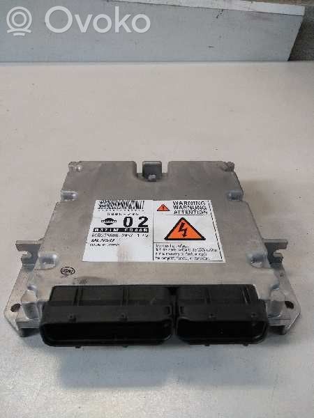 Engine control unit/module   B371MEQ44B,MB2758002957,580029502