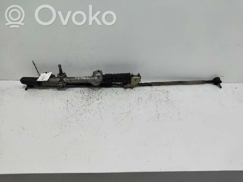 Steering rack