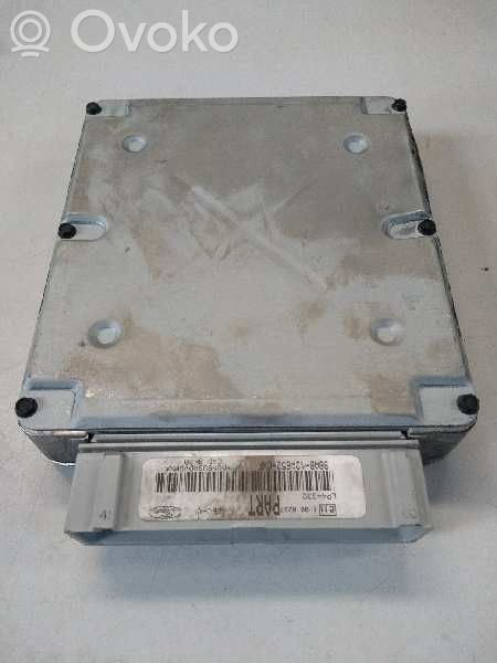 Ford Focus Engine control unit/module 