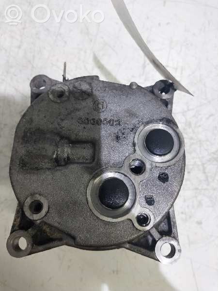 Citroen C5 Air conditioning (A/C) compressor (pump) 