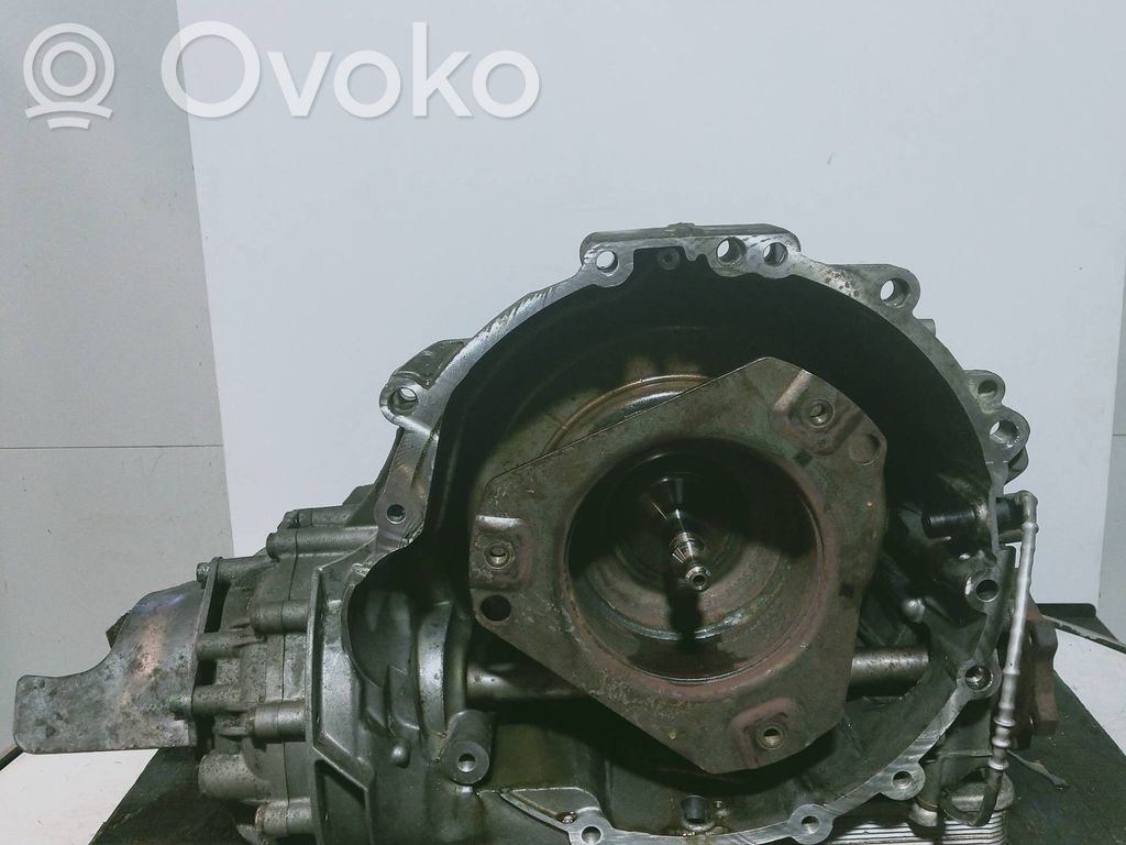 Audi A8 S8 D3 4E Manual 5 speed gearbox 