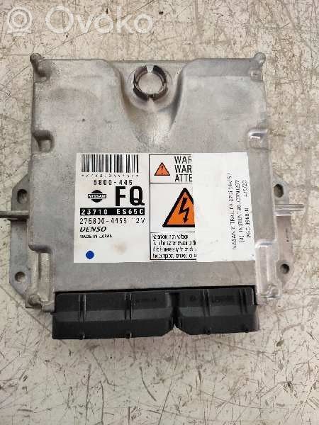 Nissan X-Trail T30 Engine control unit/module 