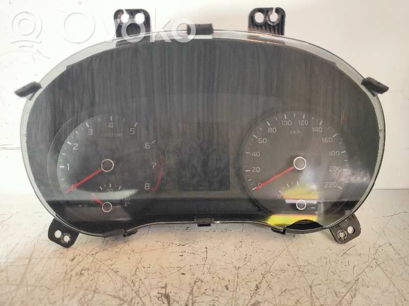 KIA Stonic Vitezometru (grup de instrumente) 