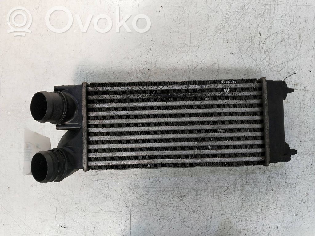 Peugeot 3008 I Chłodnica powietrza doładowującego / Intercooler 