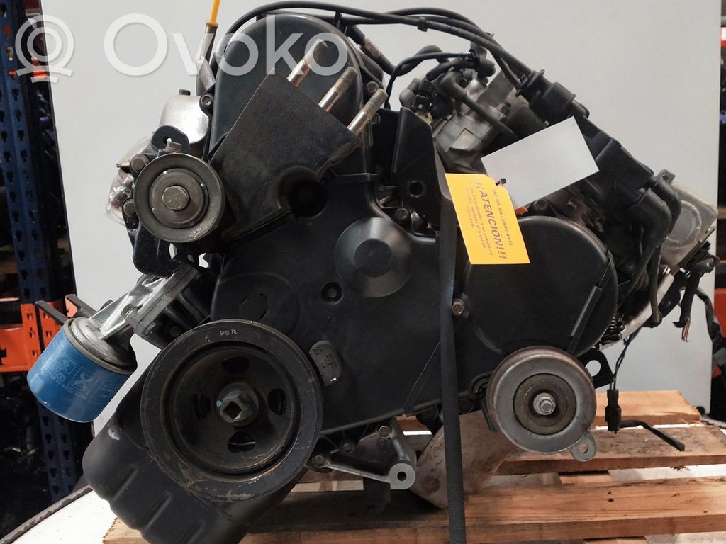 Variklis   G6AT,R080645